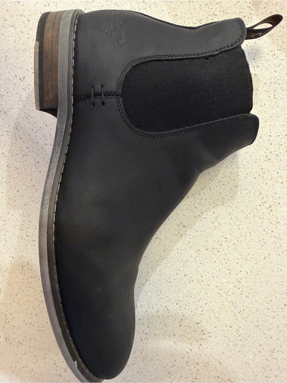 Rodd & Gunn pair original